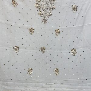 Lucknowi Kamdhani suit